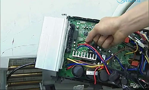 六盘水美的空调电话是多少