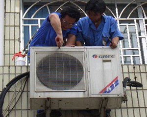 六盘水空调售后维修服务中心在哪里找