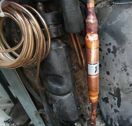 六盘水美的变频多联机空调维修售后服务中心