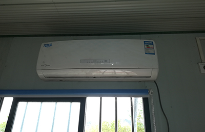 六盘水空调维修在哪里找