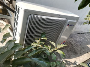 六盘水空调维修售后服务