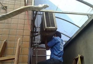 六盘水空调维修售后服务中心