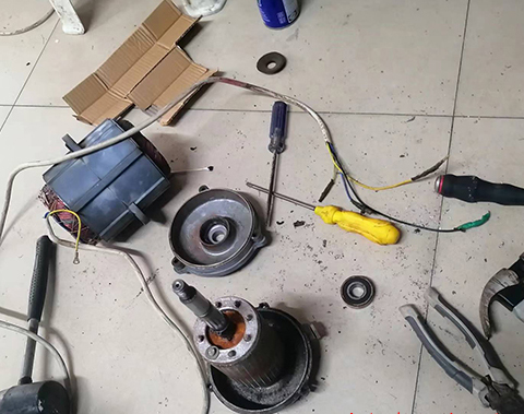 六盘水空调维修售后服务中心电话在哪里找