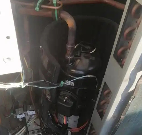 六盘水维修变频空调电话在哪里找