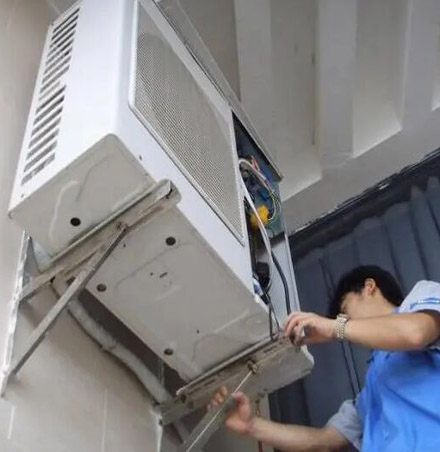 六盘水24小时空调维修热线