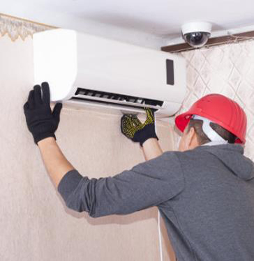 六盘水空调内机噪音大